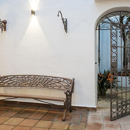 Selecta Apartments Los Venerables Sevilla Eksteriør billede