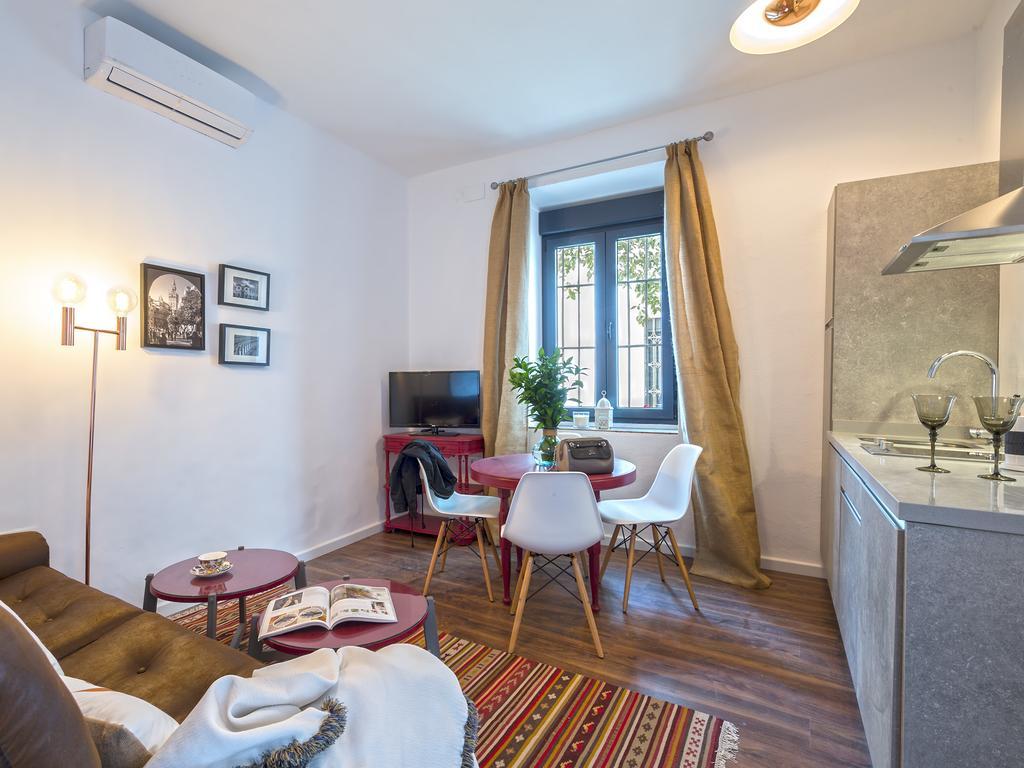 Selecta Apartments Los Venerables Sevilla Værelse billede