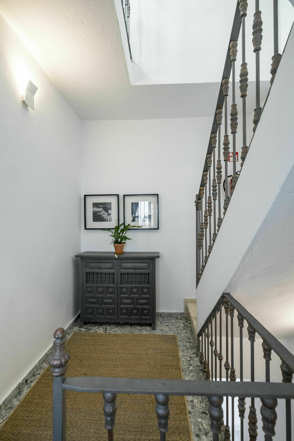 Selecta Apartments Los Venerables Sevilla Eksteriør billede