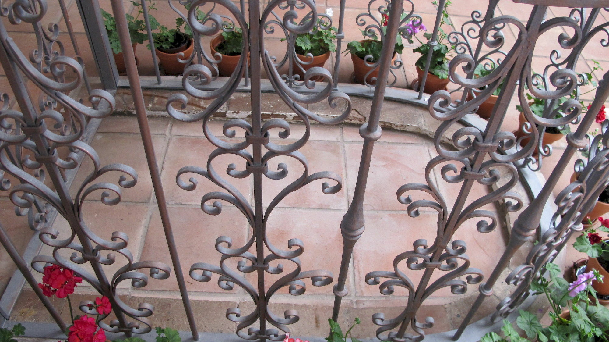 Selecta Apartments Los Venerables Sevilla Eksteriør billede