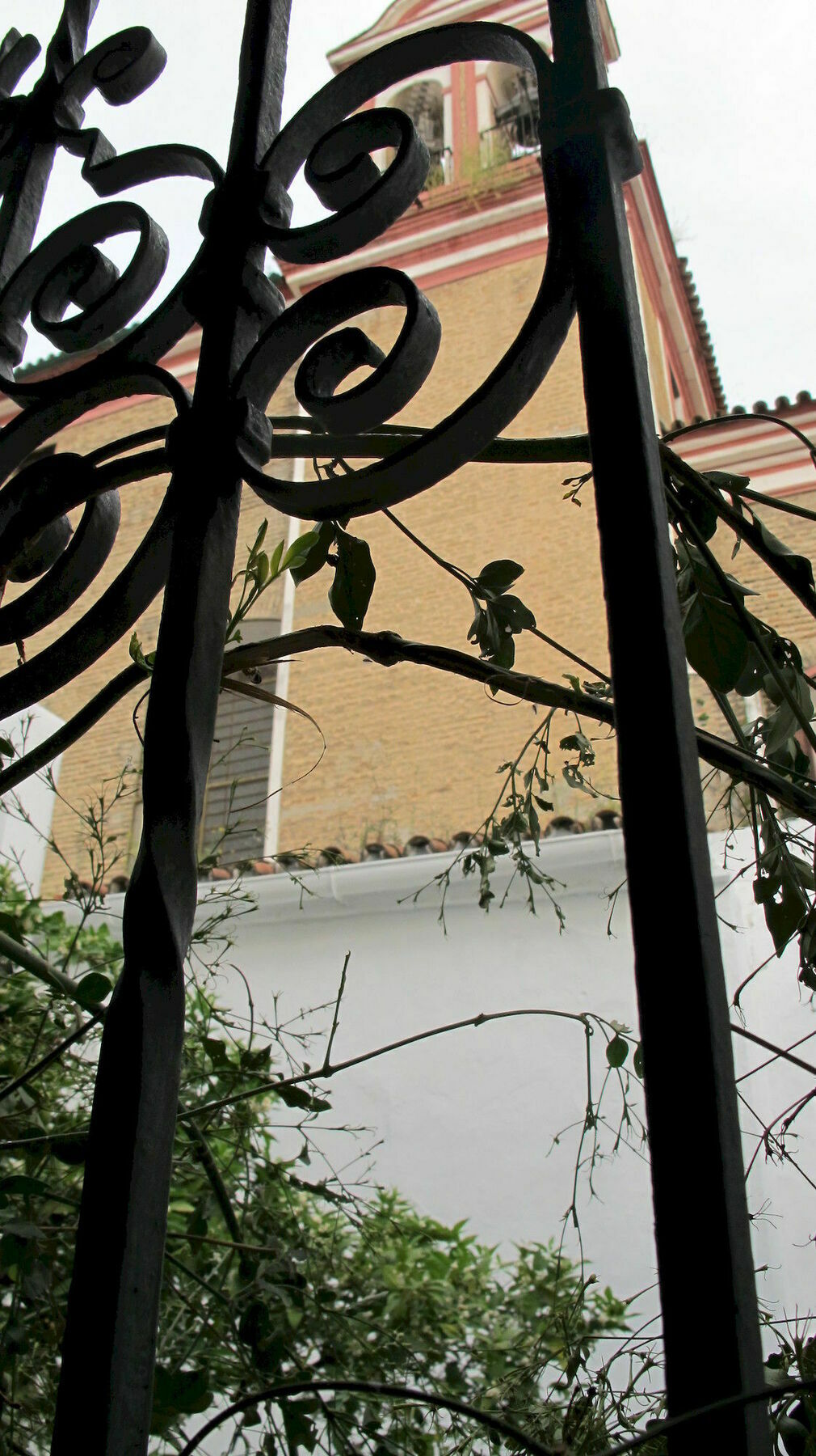 Selecta Apartments Los Venerables Sevilla Eksteriør billede