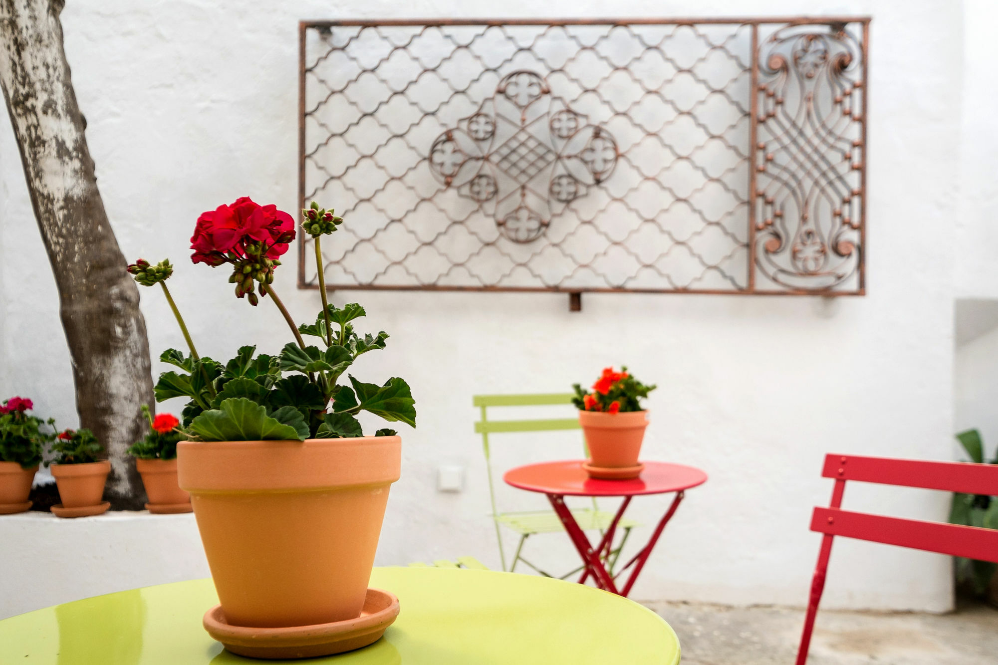 Selecta Apartments Los Venerables Sevilla Eksteriør billede
