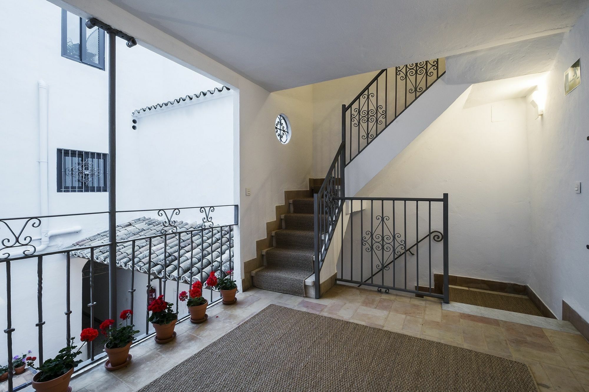 Selecta Apartments Los Venerables Sevilla Eksteriør billede