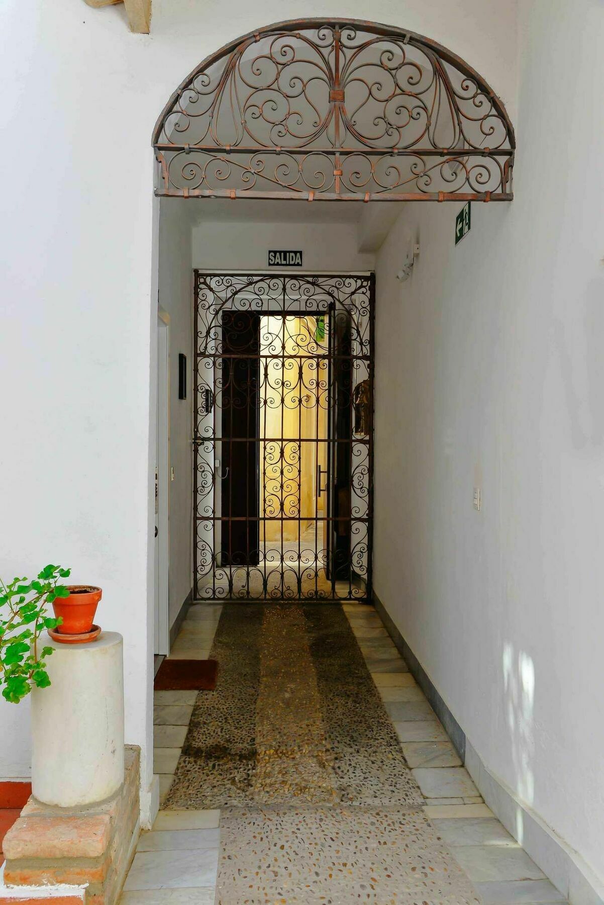 Selecta Apartments Los Venerables Sevilla Eksteriør billede