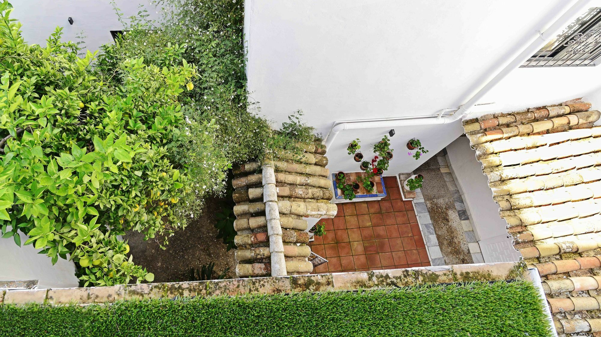 Selecta Apartments Los Venerables Sevilla Eksteriør billede