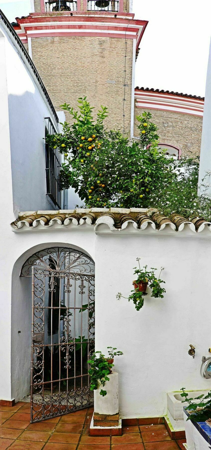 Selecta Apartments Los Venerables Sevilla Eksteriør billede